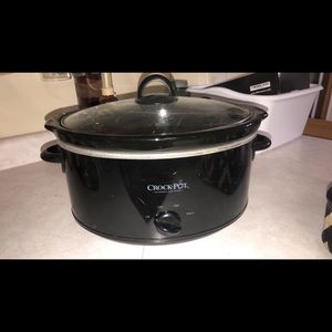 Crock Pot